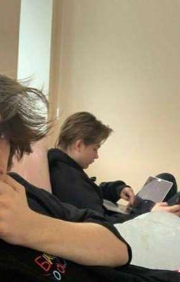 Лучший друг (ЗАКОНЧЕН)