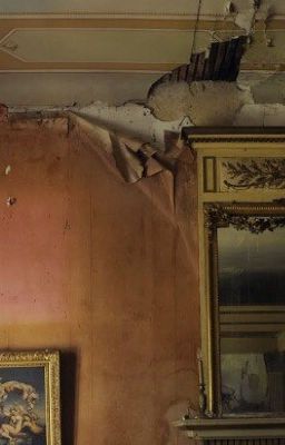 Уносимый ветром, обжигаемый солнцем