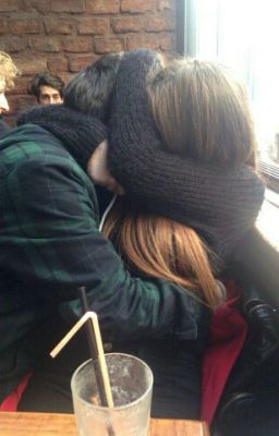 Внучка бога.