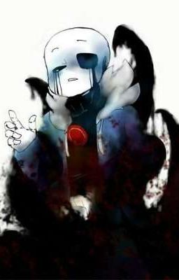 Оставшись одним...