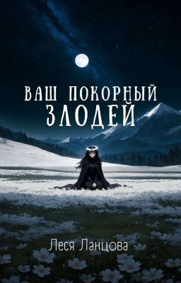 Ваш покорный Злодей