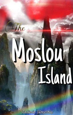 Остров Мослоу