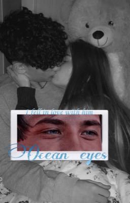 Ocean eyes 