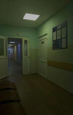 История с больницы 