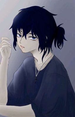 Месть и странное знакомство 