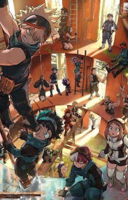 И снова новая жизнь...