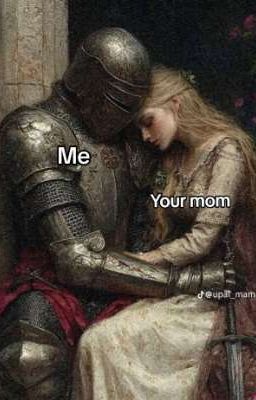 Я жажду крови и мести