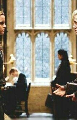 Любовь Гермионы