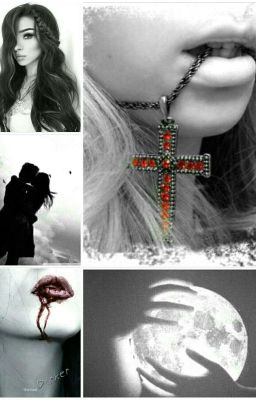 Кровавый закат