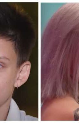 Моя малышка))