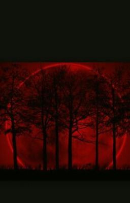 СУМЕРКИ. ДИТЯ КРОВАВОЙ ЛУНЫ