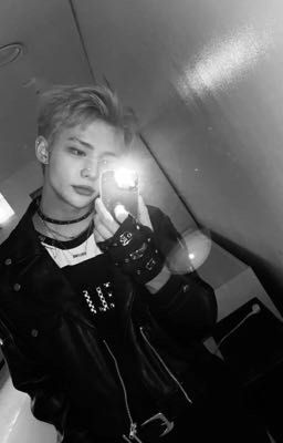 Не люби меня больше. 