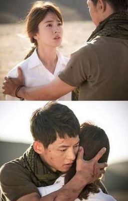 Потомки солнца ☀