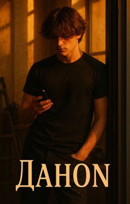 ненависть...это маска/Данон