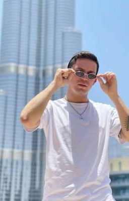 встреча спустя 7 лет [ закончен ]