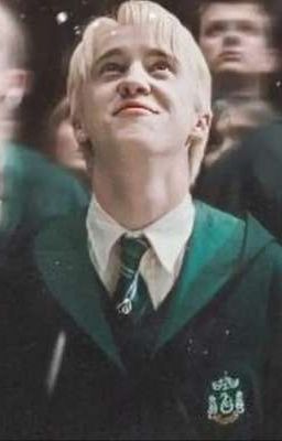 {Т/и Грейнджер и Драко Малфой} Копия меня 😏