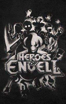 Герои Энвелла