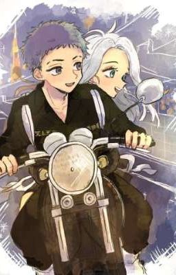 Little luck/Маленькая удача. Токийские мстители