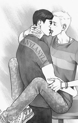 Кармическая нить