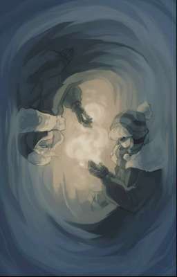 ❄Лёд и кровь❄