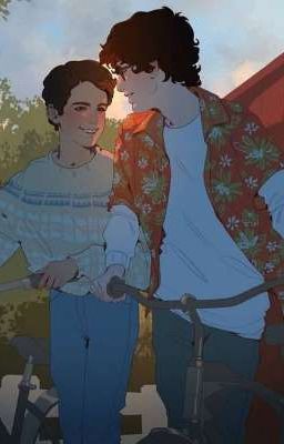 давний друг