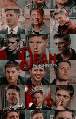 Imagines Дин винчестер 