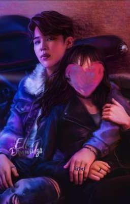 Похититель моего сердца 