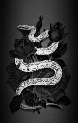 любовь к мяте 