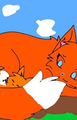 Рафоэла и котёнок Рики🔥