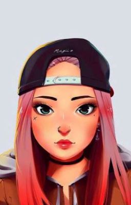 Хулиганка по Американски 