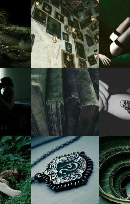 Любовь с первого взгляда... [Закончено]