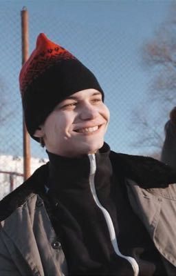 Запах его ментоловых сигарет