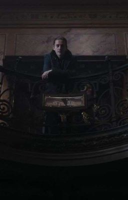 Монстр внутри меня. 