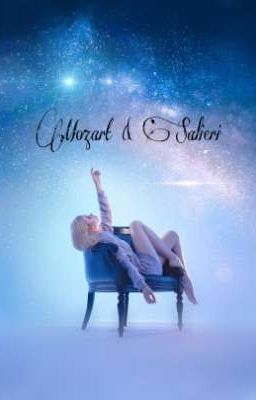 Моцарт и Сальери 