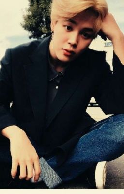 Ненавижу Тебя Пак Чимин