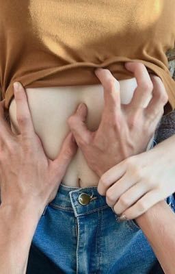 Мое любимое проклятье 