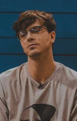 Может это любовь...