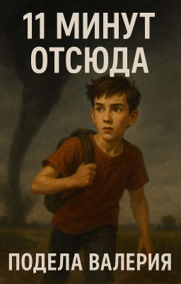 11 минут отсюда 