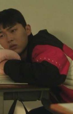 слабый герой | сестра Ши Ына. | сухо