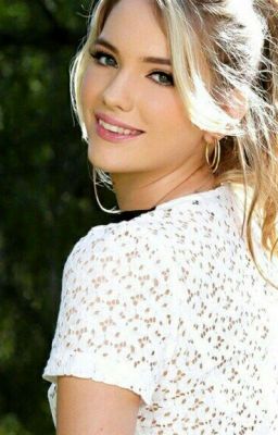 Новенькая в школе 2 