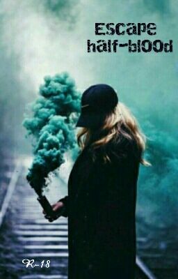 Сбежавшая полукровка