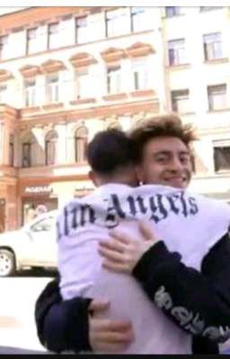 ~Что это за странное чувство..~