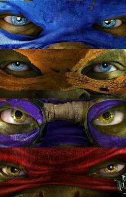 Черепашки-ниндзя Реакции