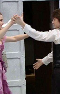 Это любовь...