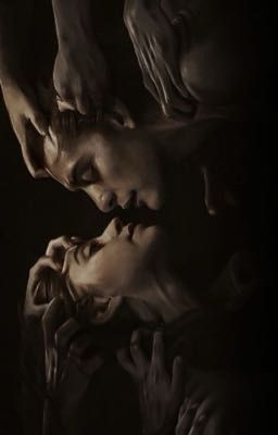 Stars will fall | Карлайл Каллен