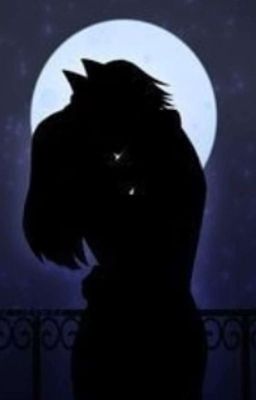 Темная Леди.