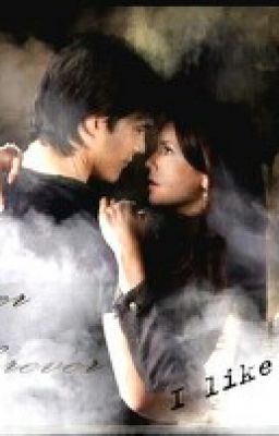 дневники вампира