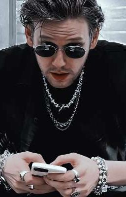 Любовь с Маньяком? 