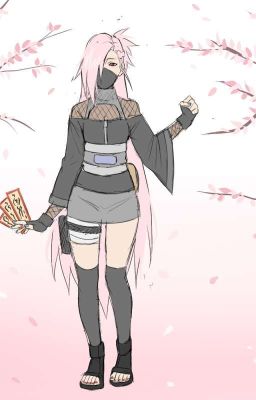 Перерождение в мире Наруто