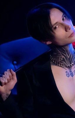 Любви все возраста покорны //Дима Матвеев//